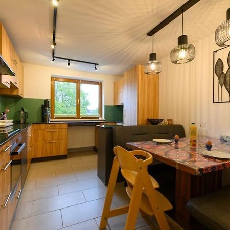 Family Apartment Bad Goisern Εξωτερικό φωτογραφία
