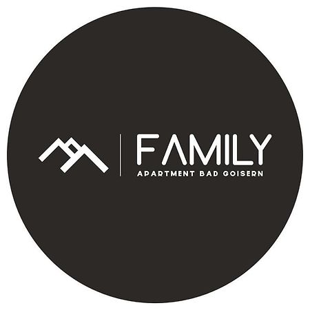 Family Apartment Bad Goisern Εξωτερικό φωτογραφία