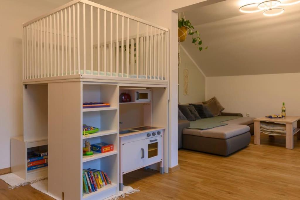 Family Apartment Bad Goisern Εξωτερικό φωτογραφία