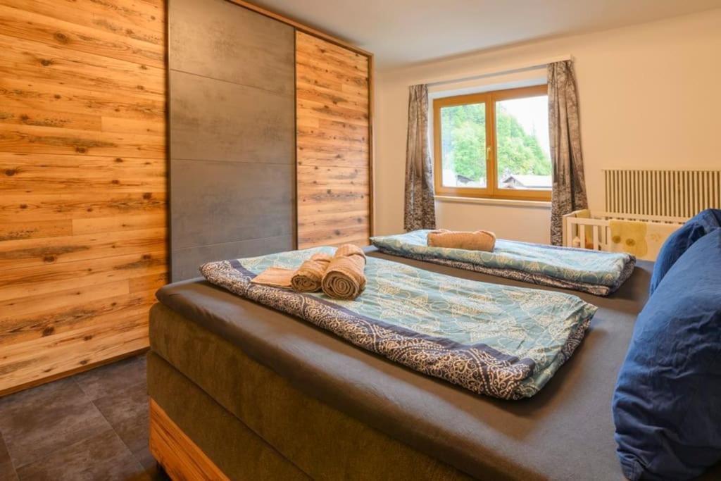 Family Apartment Bad Goisern Εξωτερικό φωτογραφία