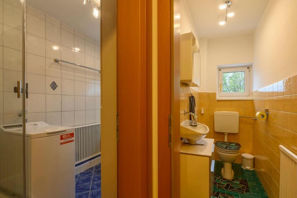 Family Apartment Bad Goisern Εξωτερικό φωτογραφία