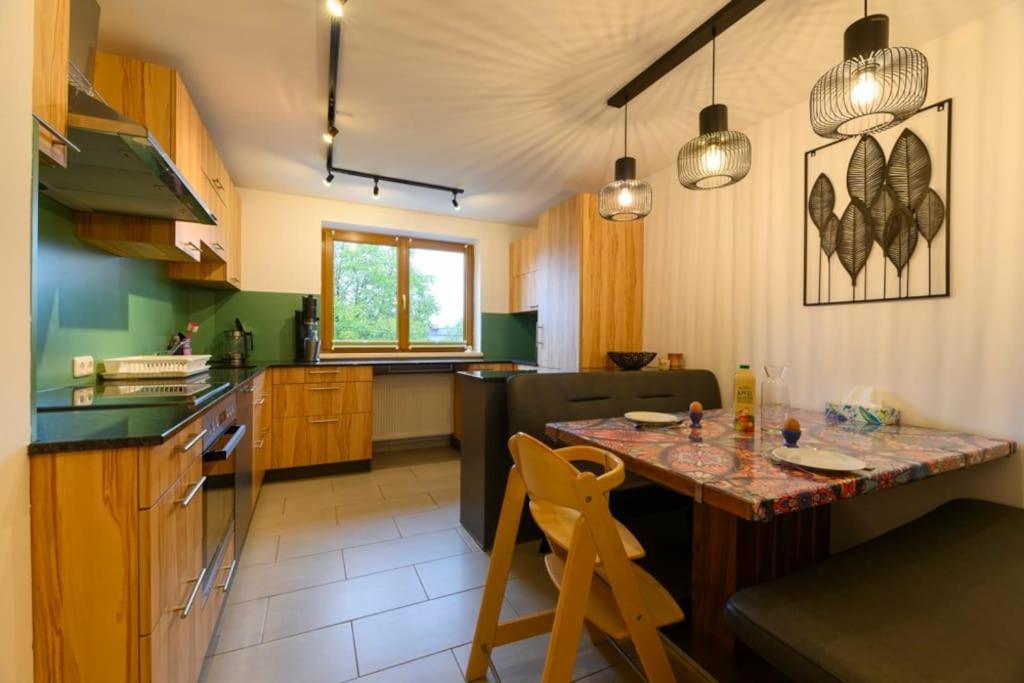Family Apartment Bad Goisern Εξωτερικό φωτογραφία