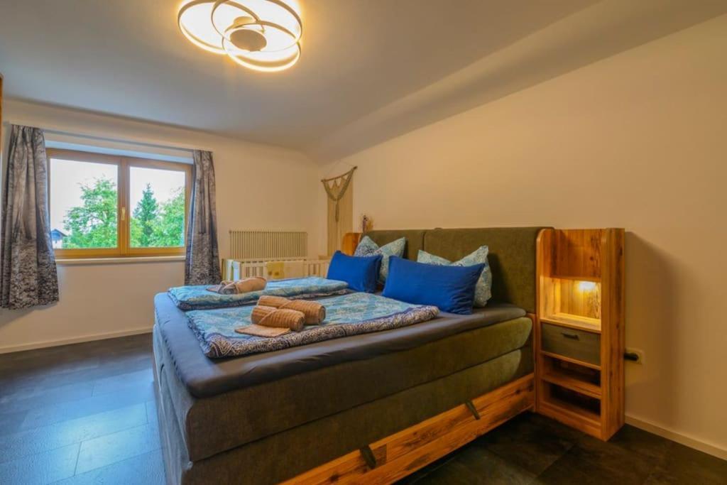Family Apartment Bad Goisern Εξωτερικό φωτογραφία