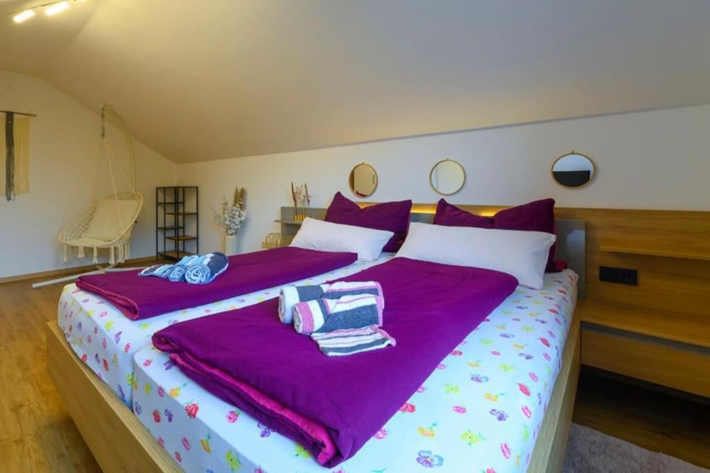 Family Apartment Bad Goisern Εξωτερικό φωτογραφία