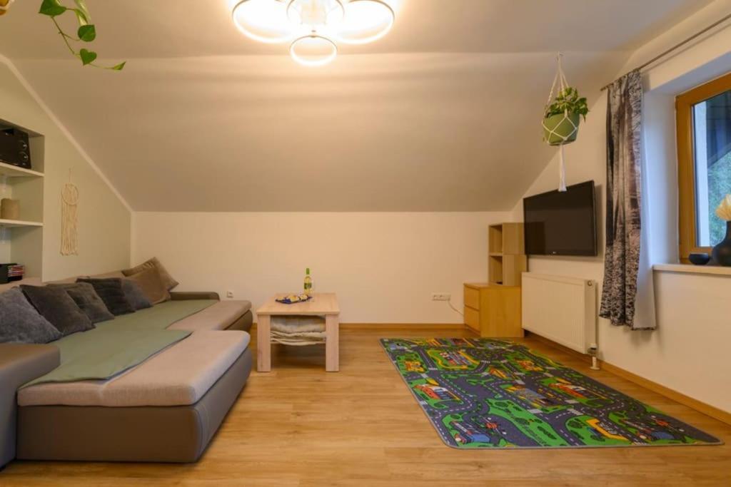 Family Apartment Bad Goisern Εξωτερικό φωτογραφία
