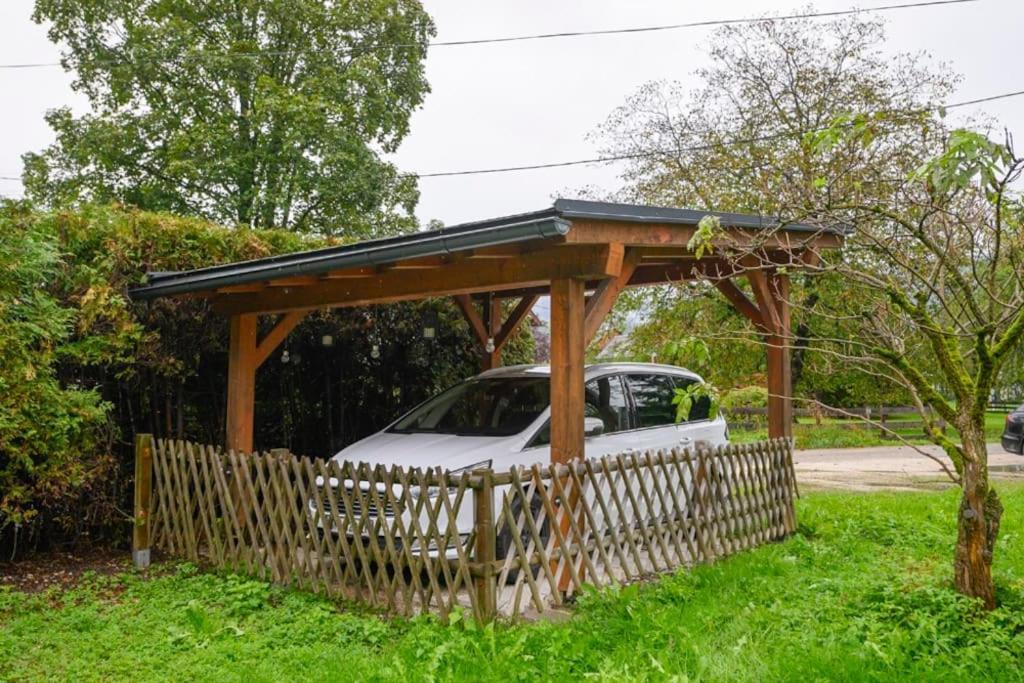 Family Apartment Bad Goisern Εξωτερικό φωτογραφία