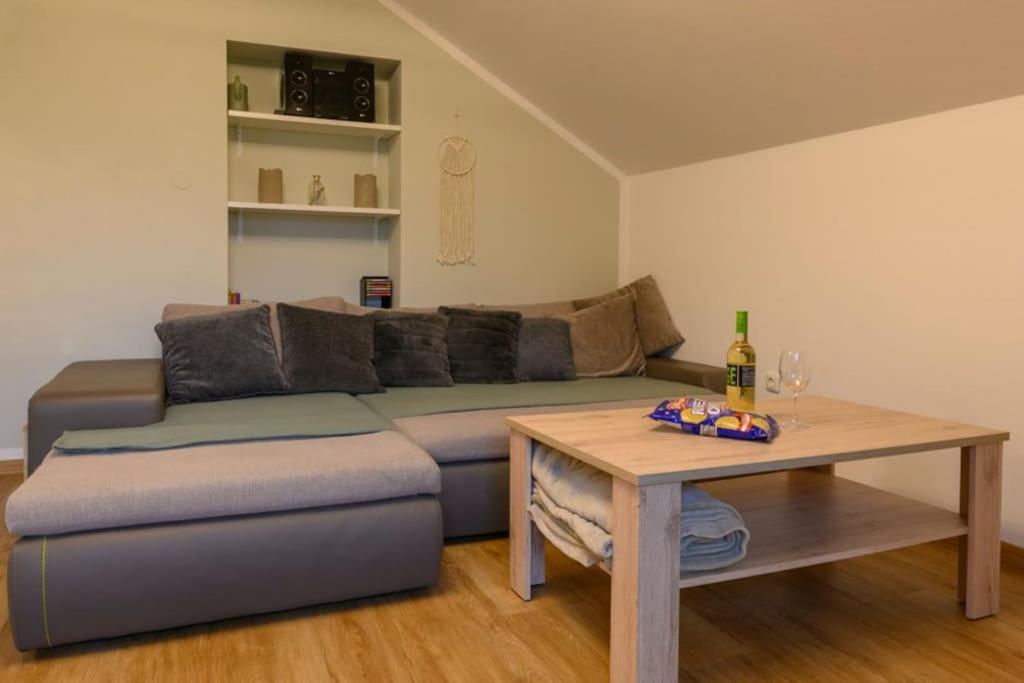 Family Apartment Bad Goisern Εξωτερικό φωτογραφία