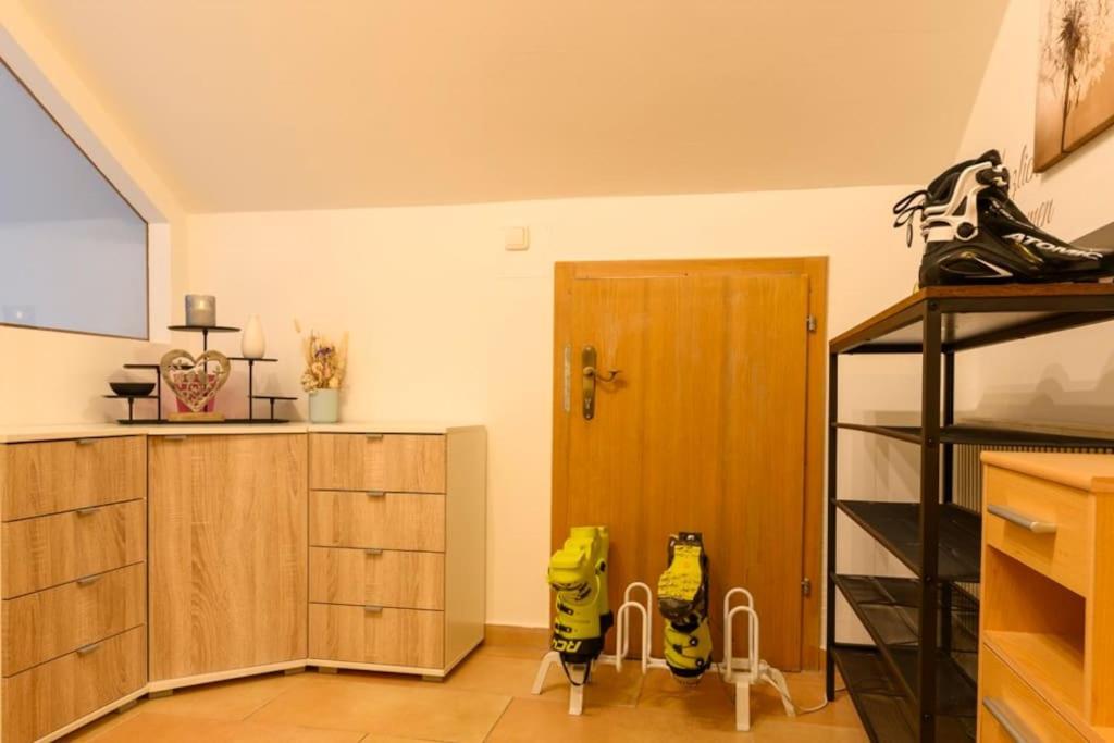 Family Apartment Bad Goisern Εξωτερικό φωτογραφία