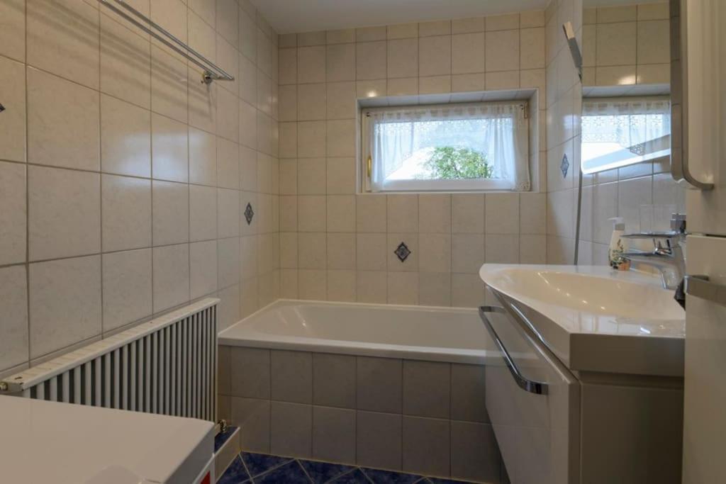 Family Apartment Bad Goisern Εξωτερικό φωτογραφία