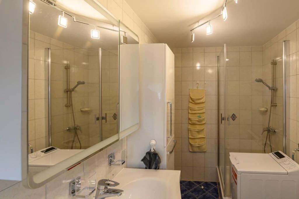 Family Apartment Bad Goisern Εξωτερικό φωτογραφία