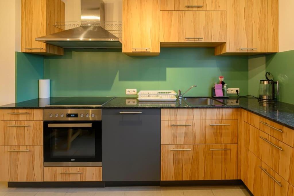 Family Apartment Bad Goisern Εξωτερικό φωτογραφία