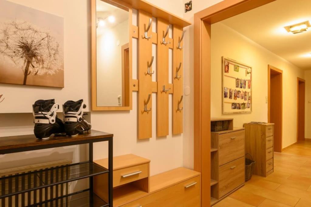 Family Apartment Bad Goisern Εξωτερικό φωτογραφία